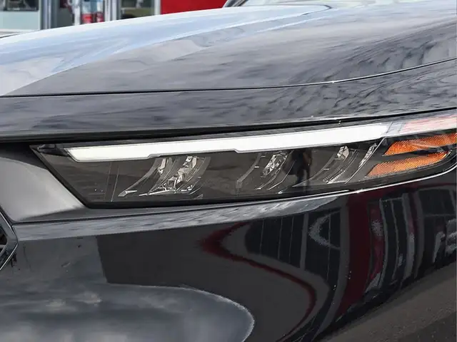 2025 Honda Accord Hybrid SPORT-L dans Autos et camions dans Ville de Toronto - Image 12