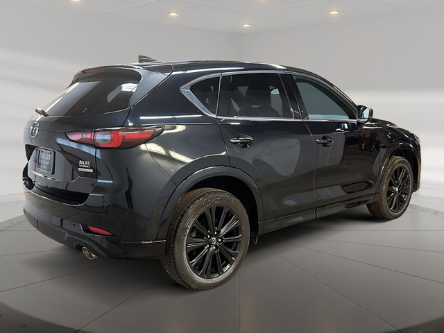 2023 Mazda CX-5 GT SPORT DESIGN 4RM in Cars & Trucks in Laval / North Shore - Image 4
