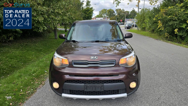 2018 Kia Soul EX+ Auto in Cars & Trucks in City of Toronto - Image 3