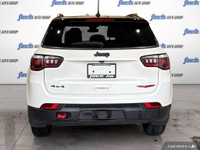 WAS: $27879 NOW: $22998 plus taxes and licensing feesConquer the Canadian Wilderness with the 2018 J... (image 4)