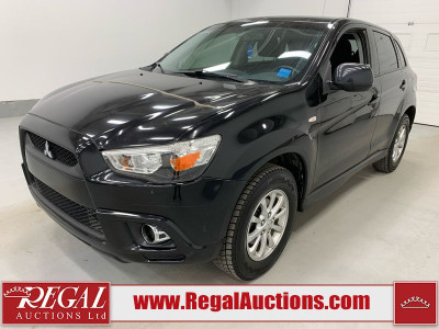 2012 MITSUBISHI RVR