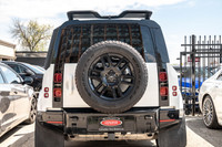 LANDROVER INSPECTION AVAILABLE UPON REQUEST!! CARFAX VERIFIED UPON REQUEST AUTO, WHITE OVER BLACK LE... (image 6)