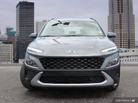 Crowfoot Hyundai, AMVIC Licensed Dealer Why This Is The KONA For YOU: All-Wheel-Drive 2.0L 4-cylinde... (image 1)