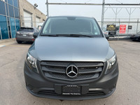 2020 Mercedes-Benz MATRIS—126”WB -Cargo -2.0 Lit - 4 Cyl - Gasoline Engine - Great Fuel Consumption-... (image 1)