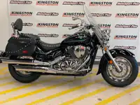 2017 Suzuki BOULEVARD C50T