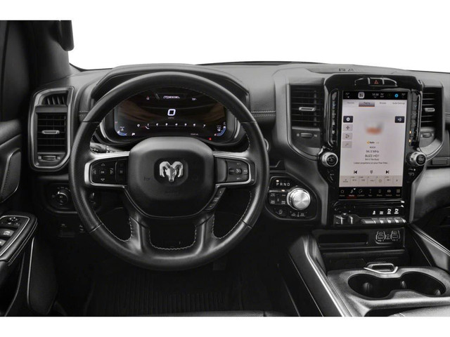 2023 RAM 1500 Rebel INCOMING | ACCIDENT FREE | CARPLAY | TPMS in Cars & Trucks in City of Toronto - Image 4