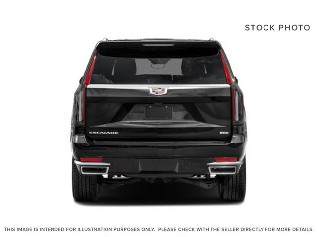 2024 Cadillac Escalade ESV 4WD Luxury in Cars & Trucks in Banff / Canmore - Image 4
