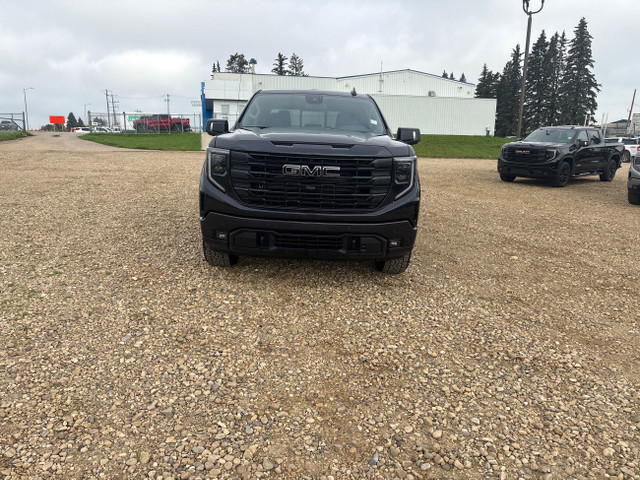2025 GMC Sierra 1500 Elevation in Cars & Trucks in Edmonton - Image 2