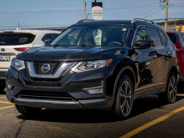 2019 Nissan Rogue SV in Cars & Trucks in St. John's