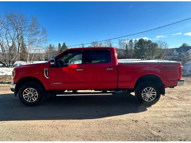  2019 Ford F-250 XLT in Cars & Trucks in Lanaudière - Image 2