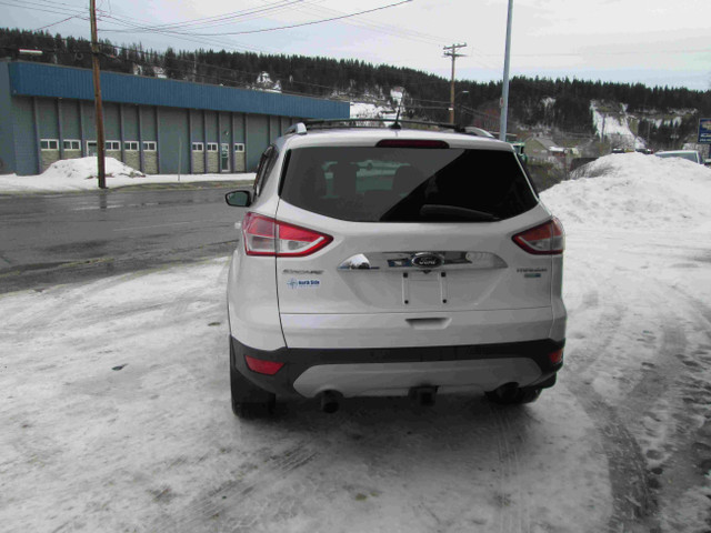 2014 Ford Escape Titanium in Cars & Trucks in Prince George - Image 4