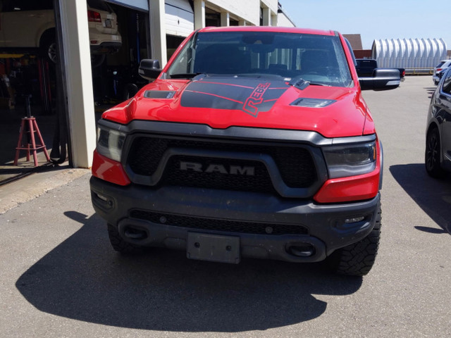 2022 RAM 1500 Rebel in Cars & Trucks in Kitchener / Waterloo - Image 2