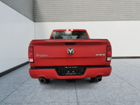 RAM 1500 CLASSIC 4x4 2022 PUISSANCE, POLYVALENCE ET CAPACITE DE REMORQUAGE! Maintenant disponible ch... (image 6)