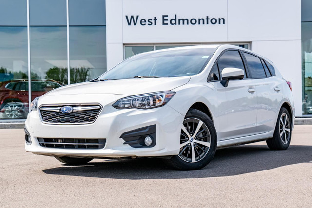2019 Subaru Impreza TOURING in Cars & Trucks in Edmonton