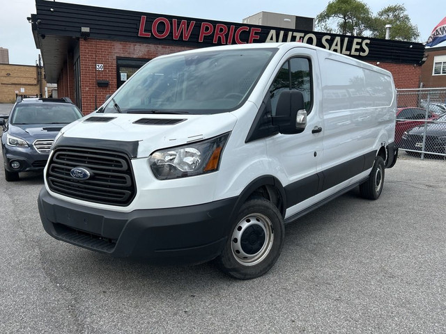 2019 Ford Transit Van T-250 148 Low Rf 9000*CARGO*READY4WORK in Cars & Trucks in City of Toronto