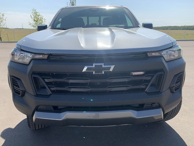 2026 Chevrolet Colorado 4WD Trail Boss in Cars & Trucks in Calgary - Image 2