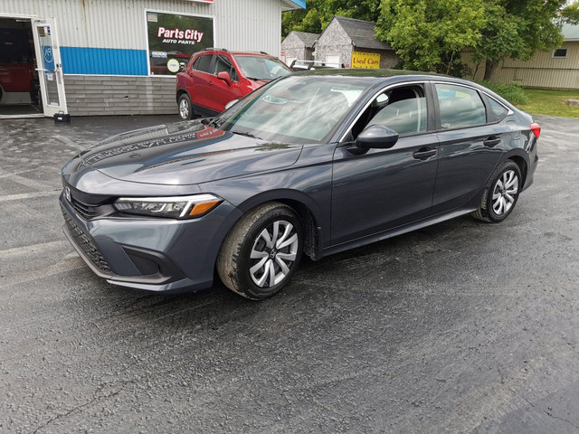 2023 Honda Civic LX in Cars & Trucks in Belleville
