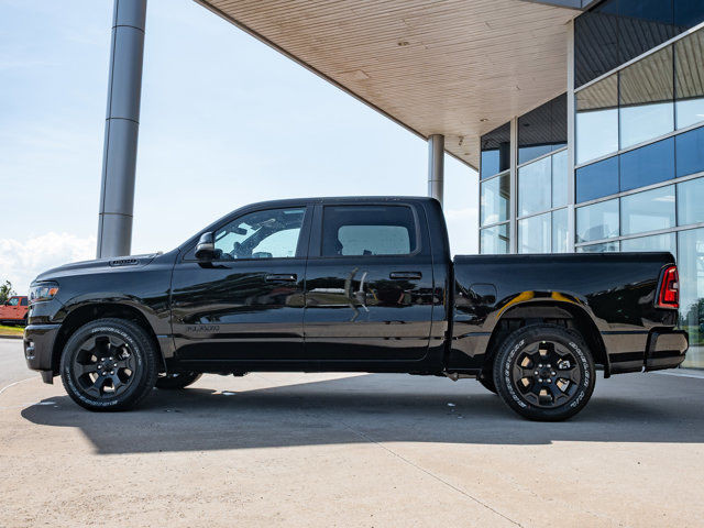 2025 Ram 1500 Sport in Cars & Trucks in Barrie - Image 4