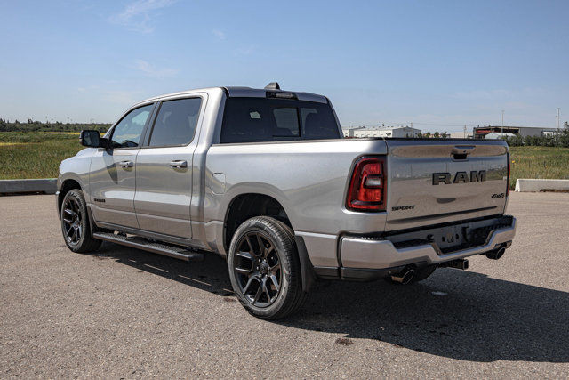 2025 Ram 1500 Sport in Cars & Trucks in Strathcona County - Image 2