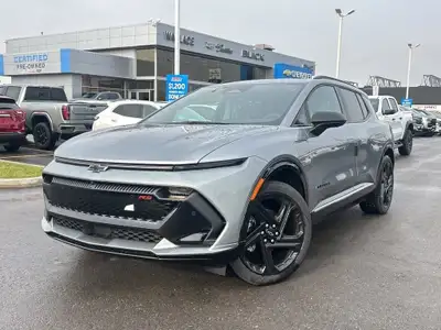 WAS: $67196 NOW: $63696 plus taxes and licensing feesDriven as demonstrator vehicle. Wallace Chevrol...