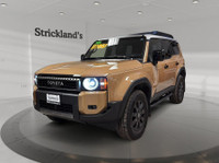 **Strickland's is home of the Hassle-Free car shopping experience. We make car buying fun, find your... (image 1)