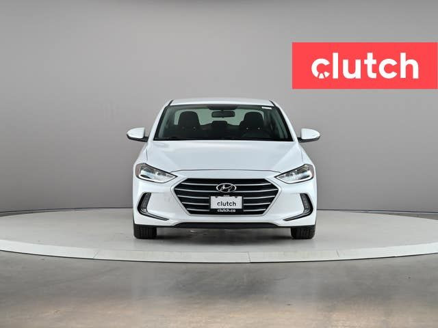 2017 Hyundai Elantra GL w/ Apple CarPlay, Heated Front Seats, Re in Cars & Trucks in Ottawa - Image 3