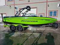  2015 Moomba 23 LSV SURF BOAT FINANCING AVAILABLE