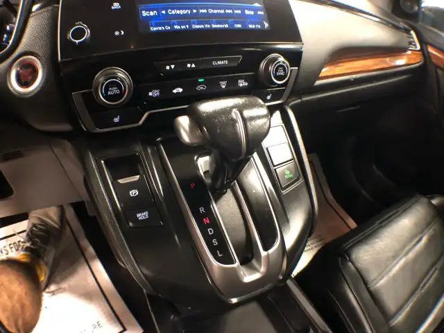 2020 Honda CR-V EX-L AWD LEATHER SUNROOF A/CARPLAY B/SPOT CAMERA in Cars & Trucks in City of Toronto - Image 24