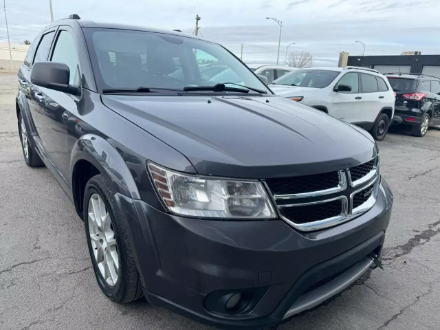2014 DODGE Journey RT in Cars & Trucks in Laval / North Shore