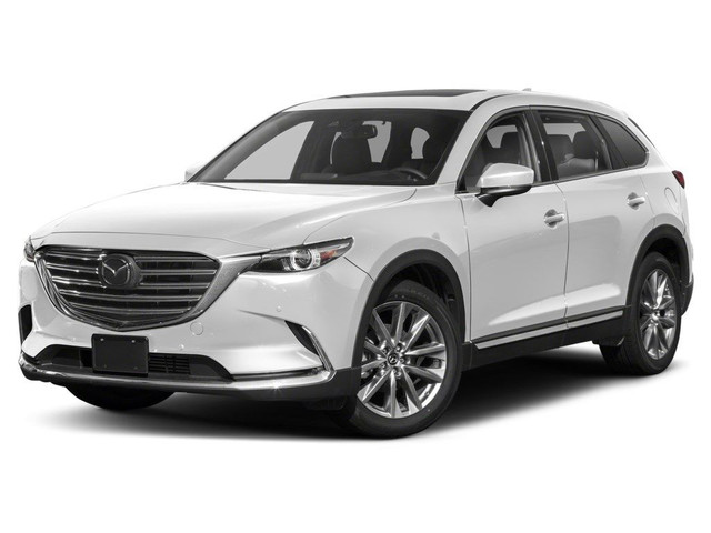 2018 Mazda CX-9 Signature AWD in Cars & Trucks in Hamilton - Image 4
