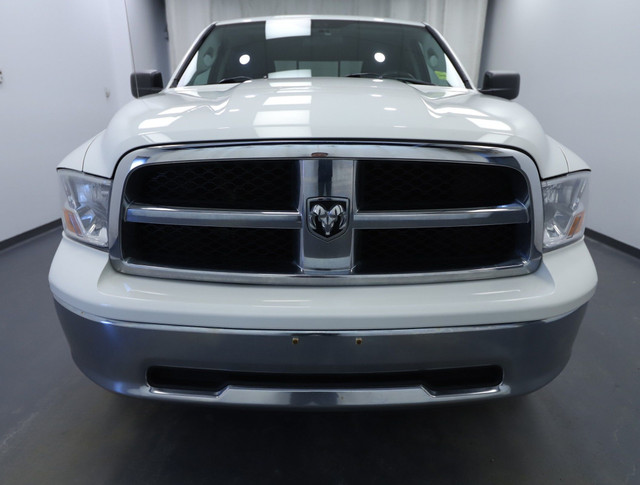 2009 Dodge Ram 1500 Local Trade - One Owner - Brand New Rear... in Cars & Trucks in Lethbridge - Image 2