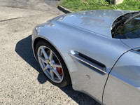 V8 Vantage JDM Import $42,885+$995 processing fee= $43,880 Total obligation before taxes GET APPROVE... (image 9)