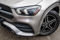 ENJOY 6 MONTHS NO PAYMENT!! GLE 450 4MATIC | AMG PKG | BSM | NAVI |ONE OWNER| NO ACCIDENT MERCEDES B... (image 3)