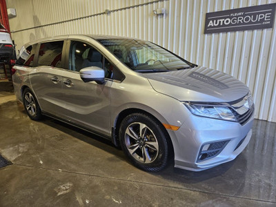 2019 Honda Odyssey EX Auto AC Cam Toit
