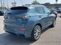 one owner accident free in excellent condition with balance of new vehicle factory warranty. Fully e... (image 5)