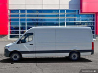Recent Arrival! Looking for a capable and dependable Work van? Then check out this 2023 Mercedes Spr... (image 1)