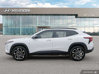 Come be a part of the 401 Dixie Hyundai Used Vehicle Experience! We have one of the largest selectio... (image 1)