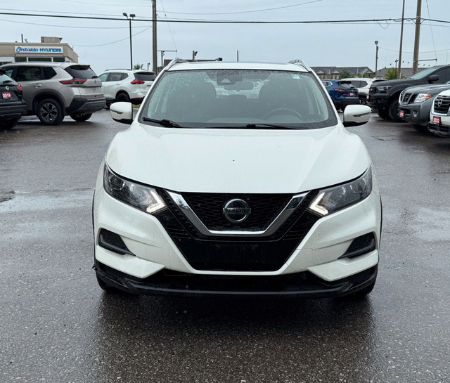 2022 Nissan Qashqai SV in Cars & Trucks in Oshawa / Durham Region - Image 3