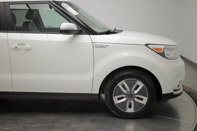 2018 Kia Soul EV EV Luxury in Cars & Trucks in Calgary - Image 2