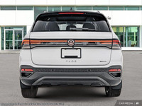 *2025 Volkswagen Taos Comfortline Black Edition 4MOTION* *Performance:* • 1.5 TSI turbocharged engin... (image 5)