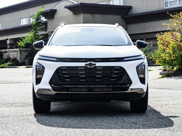 2025 Chevrolet Trax ACTIV in Cars & Trucks in Strathcona County - Image 3