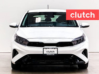 NO ACCIDENTS / CLEAN CARFAX / 1 OWNER / Climate Control, Bluetooth Music, Touchscreen Display and mo... (image 1)