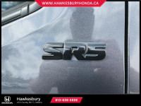 DESCRIPTION 2023 TOYOTA TACOMA SR5 DOUBLE CAB 4X4 The 2023 Toyota Tacoma SR5 Double Cab 4x4 is a rug... (image 5)