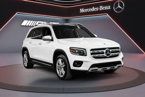 2021 Mercedes-Benz GLB GLB 250