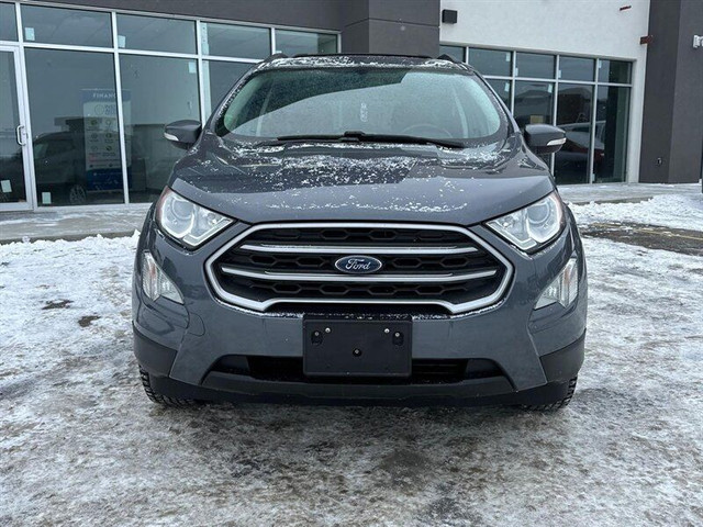 2018 Ford EcoSport SE in Cars & Trucks in St. Albert - Image 2