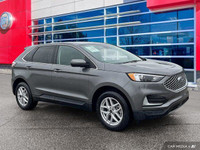 Recent Arrival! Check out this 2023 Ford Edge SEL. This Edge comes equipped with the 2.0L Ecoboost e... (image 7)