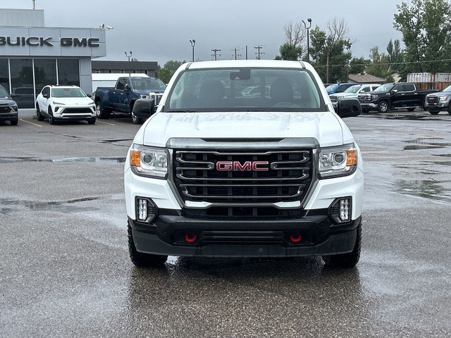 2021 GMC Canyon in Cars & Trucks in Calgary - Image 2