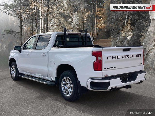 2024 Chevrolet Silverado 1500 RST in Cars & Trucks in Hamilton - Image 3