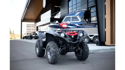 KEY FEATURES Electric starting Big Bore Engine Designed for Aggressive Trail Riding High-Performance...