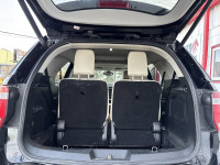 Platinum | 4WD | 6 PASSENGER | 3.5L ECOBOOST | HEATED AND COOLED SEATS This 2018 Ford Explorer Plati... (image 5)